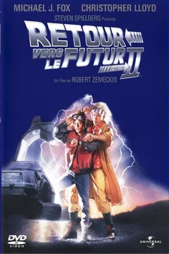 Affiche du film Le retour