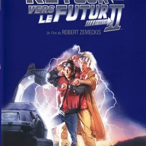 Photo du film : Le retour