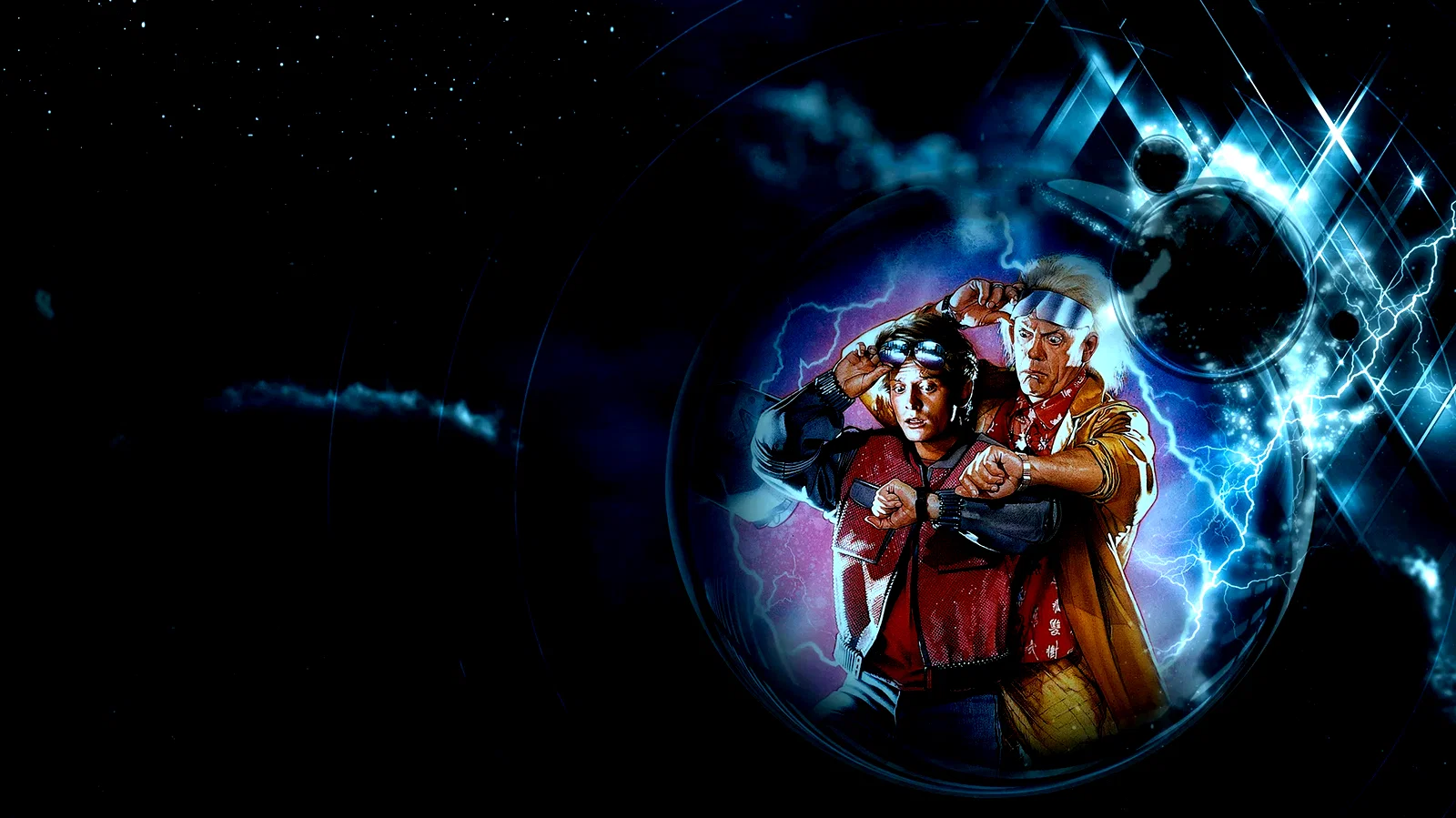 Photo 10 du film : Le retour