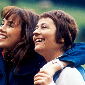 Photo du film : La gifle
