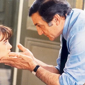 Photo du film : La gifle