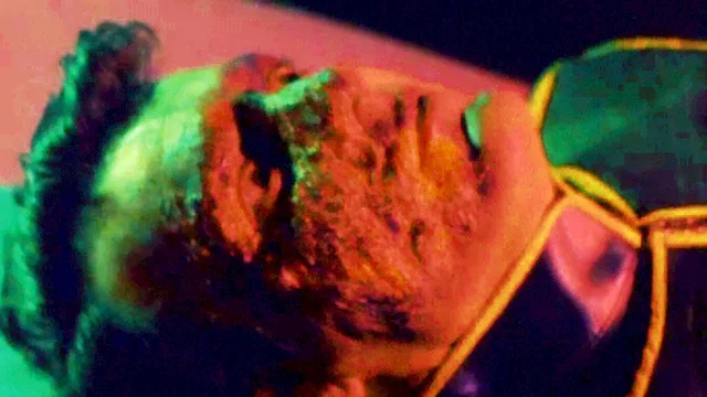 Photo du film : La Planète des vampires