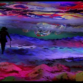 Photo du film : Kagemusha (l'ombre du guerrier)
