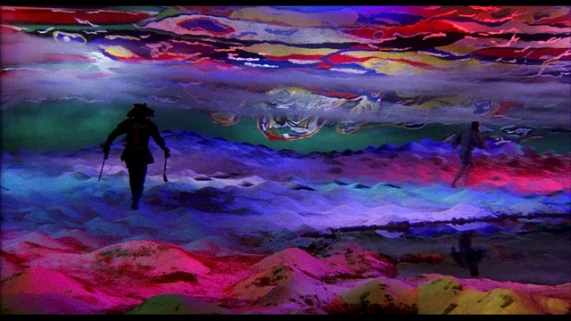 Photo 2 du film : Kagemusha (l'ombre du guerrier)