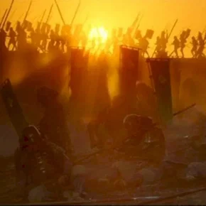 Photo du film : Kagemusha (l'ombre du guerrier)