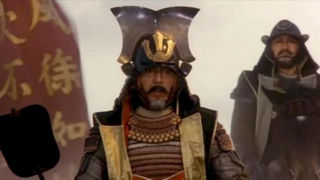 Photo 4 du film : Kagemusha (l'ombre du guerrier)