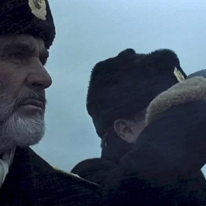 Photo du film : A la poursuite d'Octobre Rouge