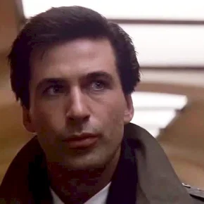 Photo du film : A la poursuite d'Octobre Rouge