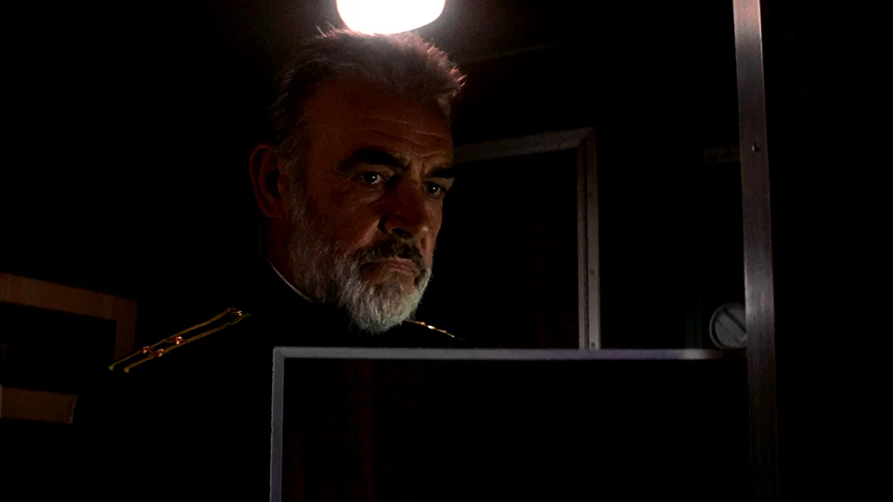 Photo du film : A la poursuite d'Octobre Rouge