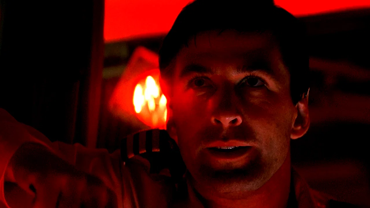 Photo du film : A la poursuite d'Octobre Rouge