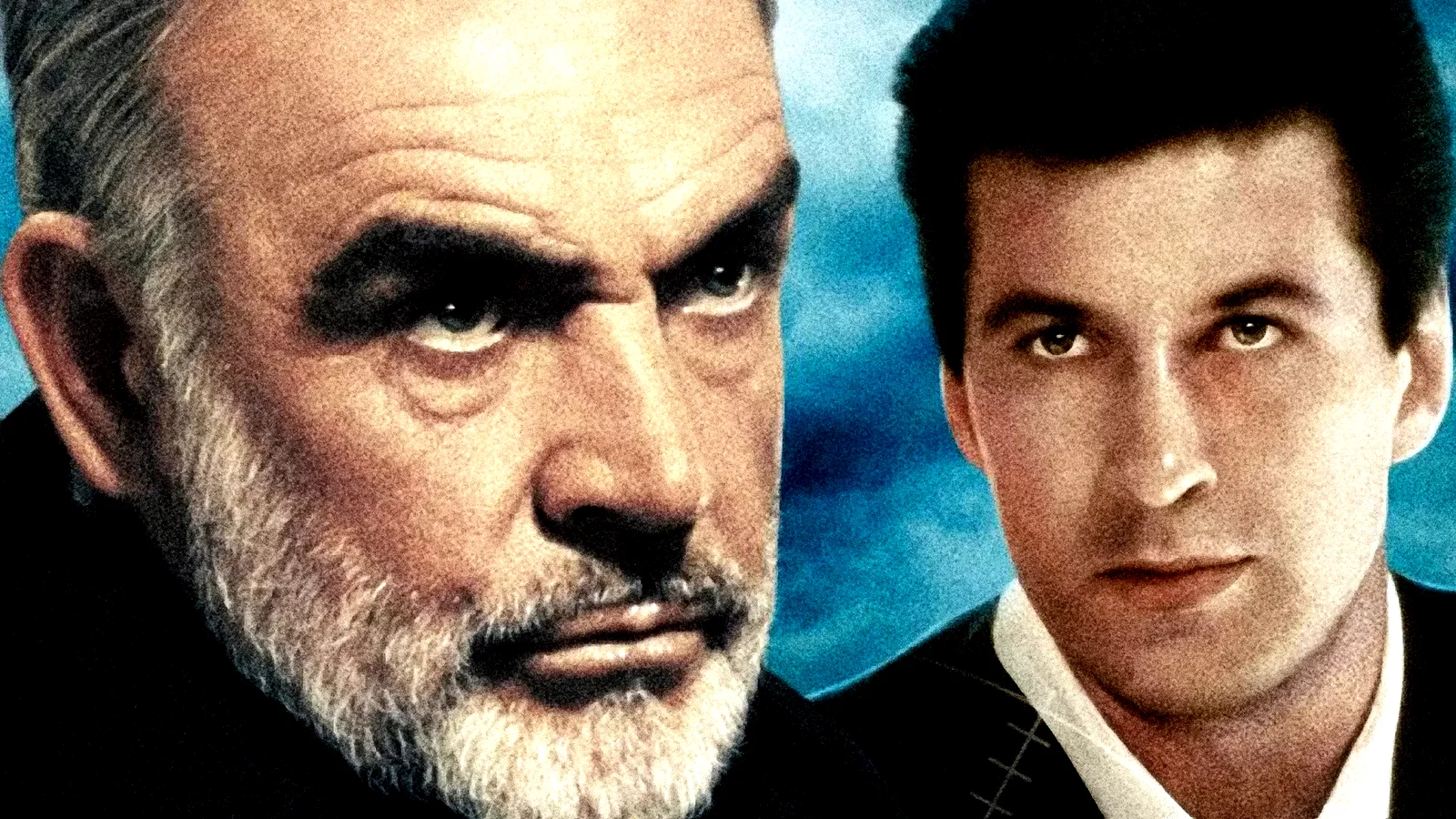 Photo du film : A la poursuite d'Octobre Rouge