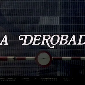 Photo du film : La dérobade