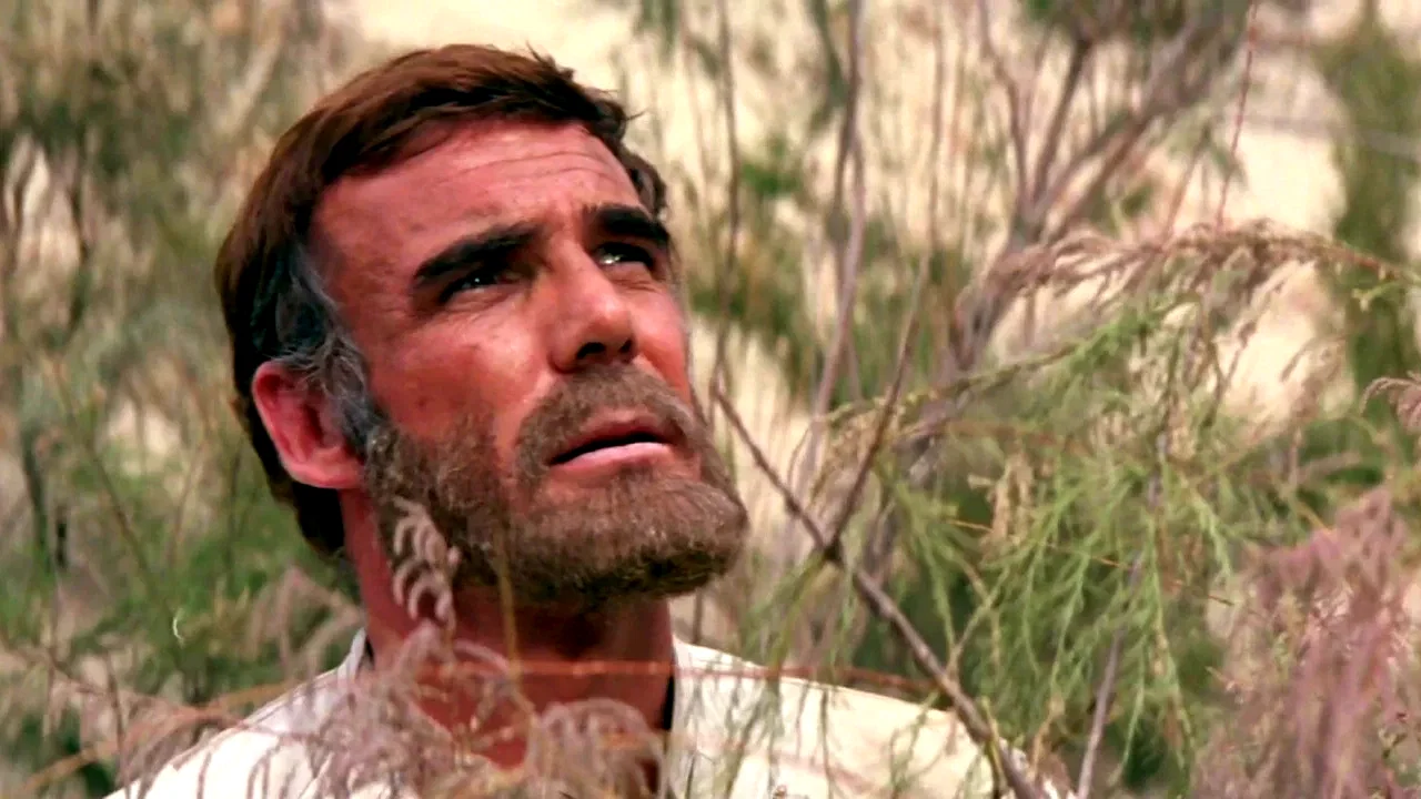 Photo 7 du film : La planete des singes