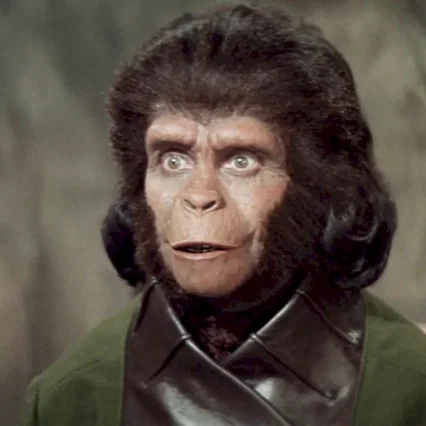 Miniature photo du film : La planete des singes