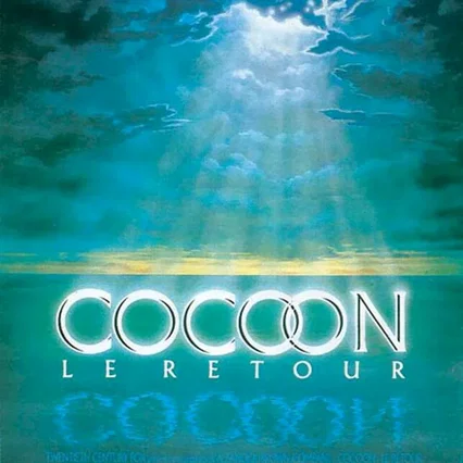 Miniature photo du film : Cocoon le retour