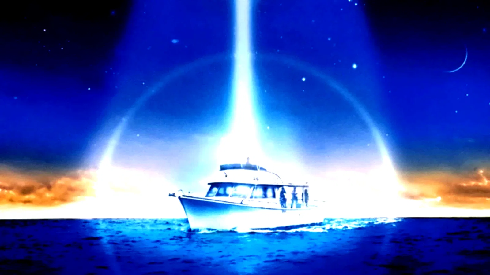 Photo 2 du film : Cocoon le retour