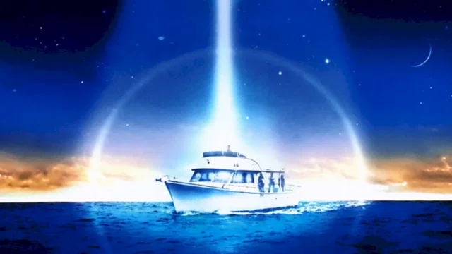 Photo du film : Cocoon le retour