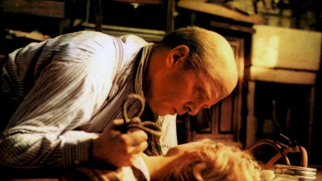 Affiche du film : 10 Place Rillington