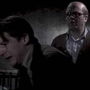Photo du film : 10 Place Rillington