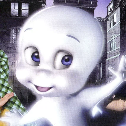 Miniature photo du film : Casper, l'apprenti fantome