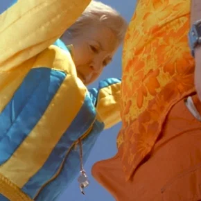 Photo du film : Boat trip