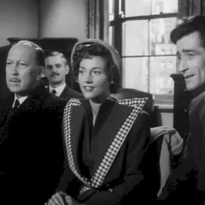 Photo du film : Home to danger