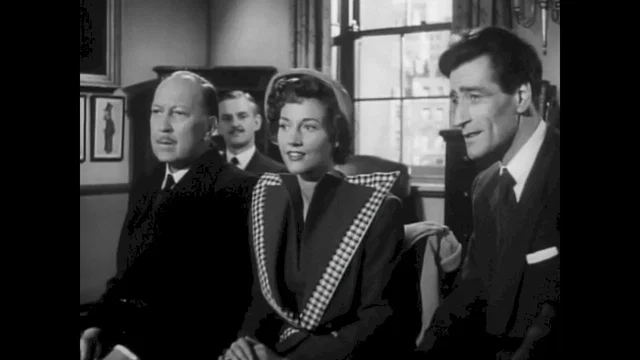 Photo 2 du film : Home to danger