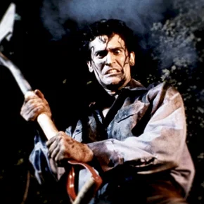 Photo du film : Evil dead 2