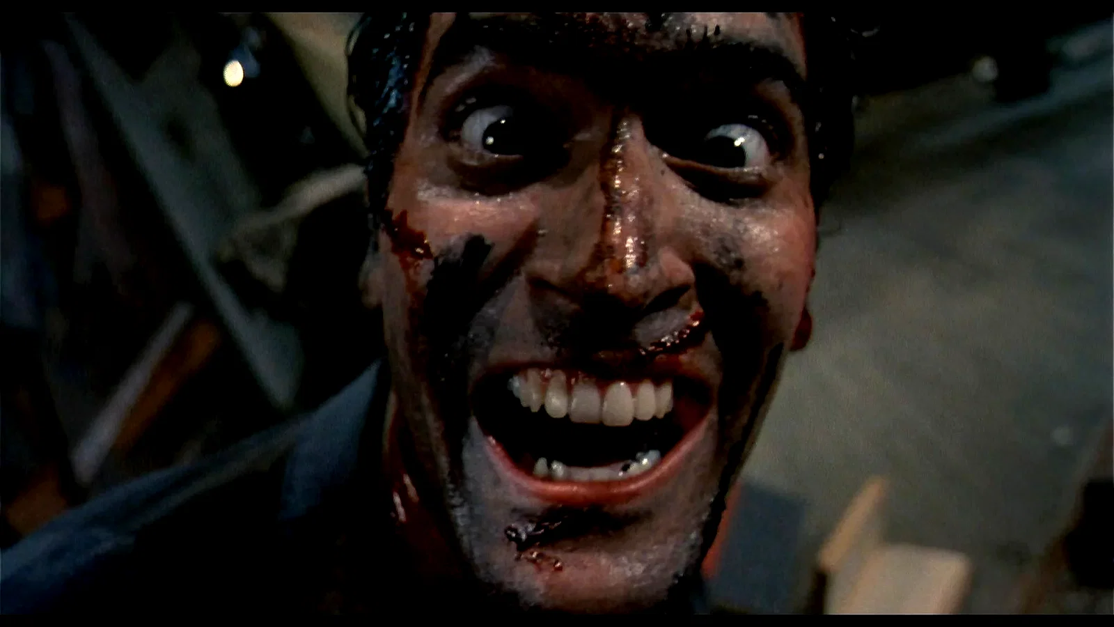 Photo 3 du film : Evil dead 2