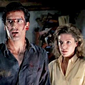 Photo du film : Evil dead 2
