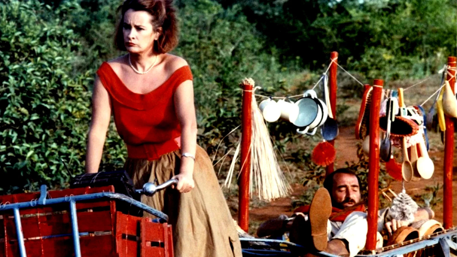 Photo 3 du film : Le leopard