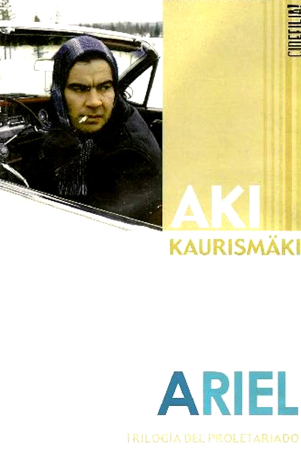 Affiche du film : Ariel