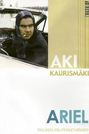 Affiche du film : Ariel