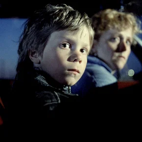 Photo du film : Ariel