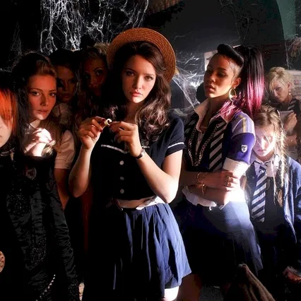 Miniature photo du film : St. Trinian's II : The Legend of Fritton's Gold