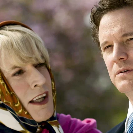 Miniature photo du film : St. Trinian's II : The Legend of Fritton's Gold