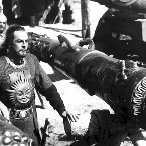 Photo du film : Alexandre nevski