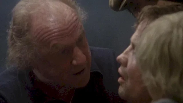 Photo 3 du film : Le champion