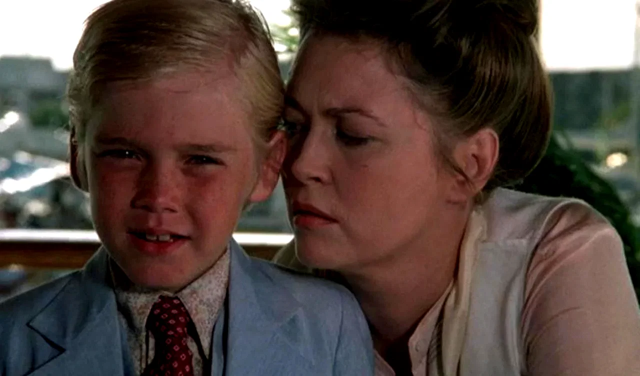 Photo 5 du film : Le champion