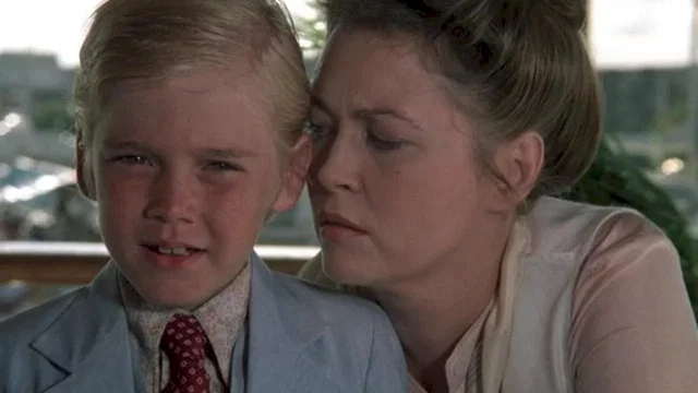 Photo 5 du film : Le champion