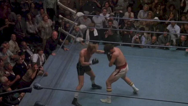 Photo 6 du film : Le champion