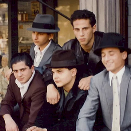 Miniature photo du film : Il était une fois le Bronx