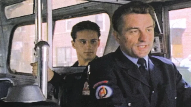 Photo du film : Il était une fois le Bronx