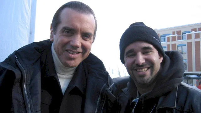Photo du film : Il était une fois le Bronx