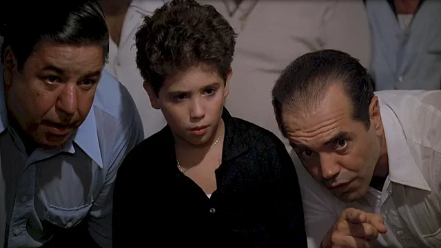 Photo du film : Il était une fois le Bronx