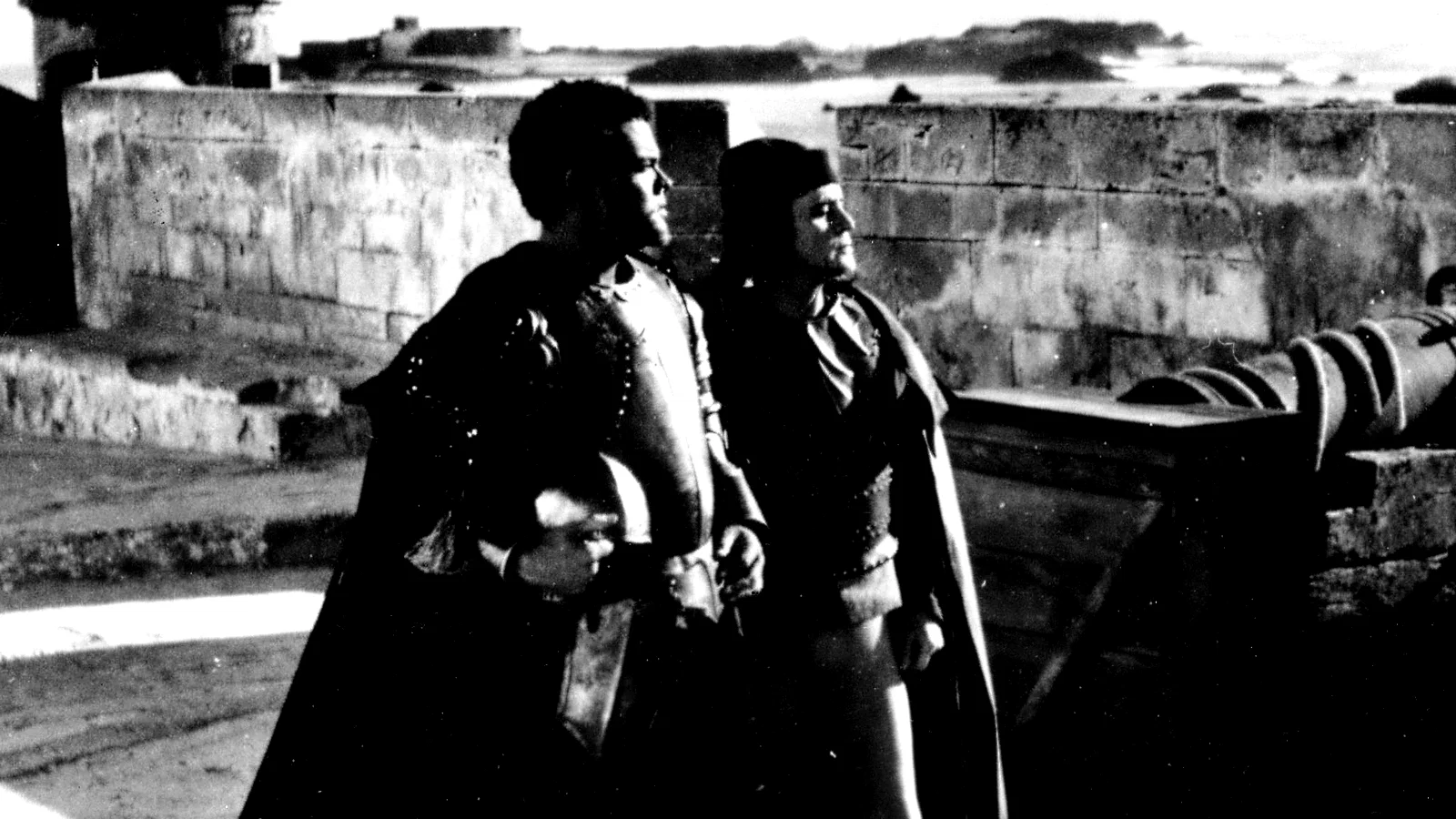Photo 2 du film : Othello