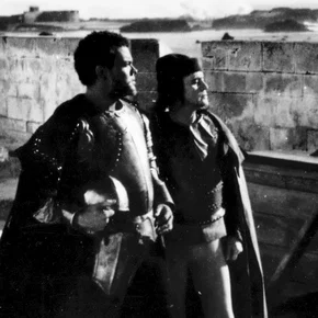 Photo du film : Othello