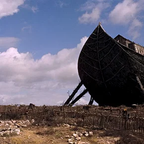 Photo du film : La bible
