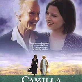 Photo du film : Camilla