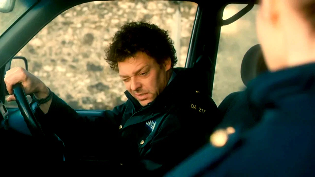 Photo 5 du film : Grabbers